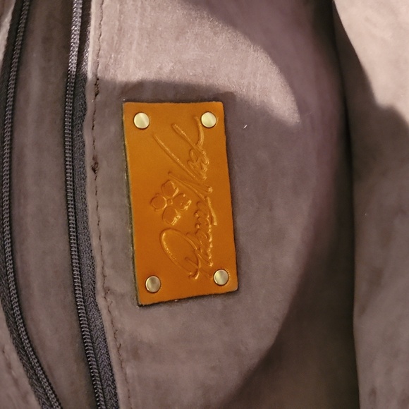 Patricia Nash Bag - Picture 8 of 13